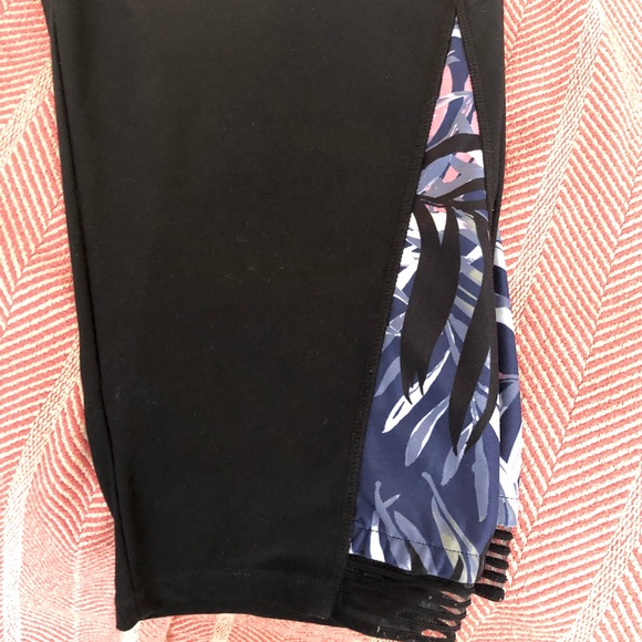 3/4 sport pants - Picture 4 of 5